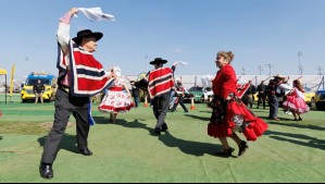 Fonda el Corazón de Chile en Ñuñoa: Artistas, programación y cómo comprar entradas para el evento en el Parque Estadio Nacional