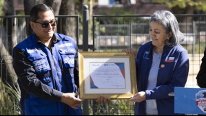 Chile se convierte en el primer país de Sudamérica en eliminar la transmisión de la rabia de perros a humanos