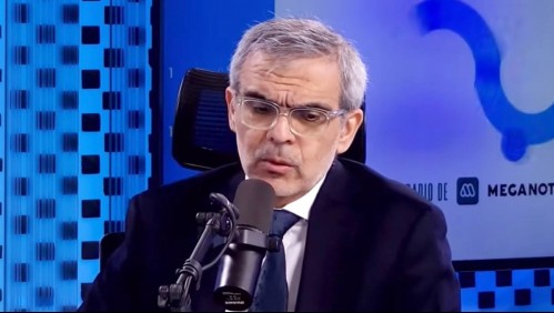 'Los crímenes de lesa humanidad no son indultables': Exministro Luis Cordero advierte por posibles indultos a reos de Punta Peuco