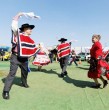 ¿Sin planes para el 18? Una nueva guía reúne 40 panoramas para disfrutar las Fiestas Patrias en Santiago, con información sobre fechas, valores y direcciones. Revisa los detalles.