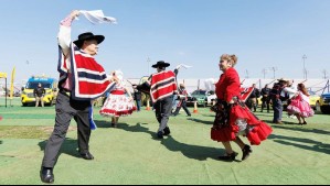 ¿Sin planes para el 18? Guía reúne 40 panoramas para disfrutar las Fiestas Patrias en Santiago