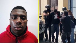 Fuga de condenado por homicidio en Copiapó: Gendarmería descarta participación de funcionarios