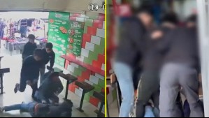 Banda 'La Jauría' preocupa en Valparaíso por ataques a turistas: identifican puntos críticos