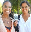 Una historia de amistad tuvo un inesperado giro cuatro décadas después. Meena y Minal, nacidas en India y adoptadas por familias distintas en Países Bajos, descubrieron que en realidad eran hermanas biológicas.