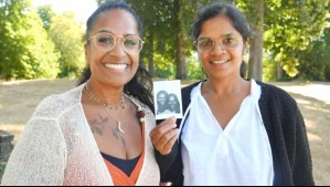 Eran amigas de infancia y 30 años más tarde descubrieron que eran hermanas