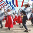 Con la llegada de las Fiestas Patrias, distintas comunas de la Región Metropolitana preparan actividades para celebrar junto a vecinos y visitantes. Entre las alternativas también hay fondas y celebraciones con entrada gratuita. Revisa cuáles son.