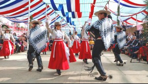 ¿Buscas panoramas gratuitos para Fiestas Patrias?: Estas fondas tendrán entrada liberada en la Región Metropolitana