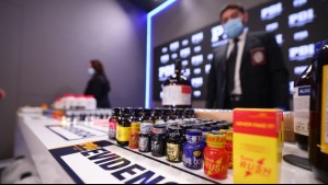 Cae banda dedicada a la fabricación y comercialización de popper: Líder es ingeniero bioquímico