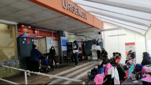 Contraloría detecta esperas de hasta 73 horas en pacientes de riesgo vital