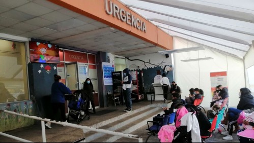 Contraloría detecta esperas de hasta 73 horas en pacientes de riesgo vital