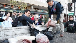 Detectan irregularidades en fiscalización a algunas carnicerías: ¿En qué fijarse al comprar carne para Fiestas Patrias?
