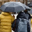 Jaime Leyton anticipó cuándo lloverá en Santiago durante las Fiestas Patrias y advirtió que no será una lluvia débil. Revisa el pronóstico para el domingo 20 de septiembre.