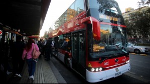 Fiestas Patrias: Red Movilidad, EFE y Metro anuncian refuerzos y servicios especiales los días de celebraciones