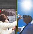Meteorología emitió avisos por viento, nevadas y altas temperaturas para sectores de Arica y Parinacota, Tarapacá y Antofagasta durante esta semana de Fiestas Patrias.