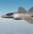 El F-35 aparece como una de las alternativas para reemplazar las capacidades de los F-5 de Chile. Conoce sus principales diferencias, tecnología furtiva y costo estimado.