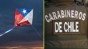 Joven muere baleado mientras encumbraba volantines en Colina: Se habría resistido al robo de una cadena de oro