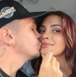 Cony Capelli confirmó el quiebre de su relación con Sebastián Daroch, quien es el padre de su primer hijo, en medio de rumores que circularon en las últimas horas.