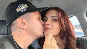 'Quiero estar tranquila': Cony Capelli confirma ruptura con el padre de su hijo en medio de embarazo