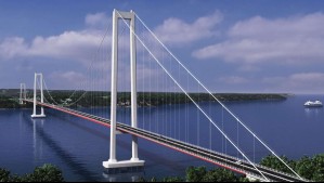 Puente Chacao: ¿Cuánto costaría el peaje para cruzar hacia Chiloé?