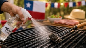 ¿Cuál es la mejor forma de limpiar la parrilla? El método para dejarla lista y evitar malos olores