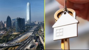¿Dónde está el terreno fiscal más caro de Chile que está a la venta? Ministerio de Bienes Nacionales le busca dueño