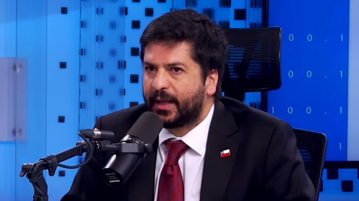 Subsecretario de Servicios Sociales por hogares de adulto mayor irregulares: "No basta con cerrar, sería insuficiente como Estado"