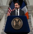 Umar Kremlev, presidente de la Asociación Internacional de Boxeo, habría gastado cientos de miles de dólares para financiar dos noches de celebraciones en una isla privada de Bahamas.