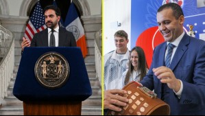 Hijo de Trump reconoce que oligarca ruso vinculado a Putin pagó la lujosa celebración tras su boda