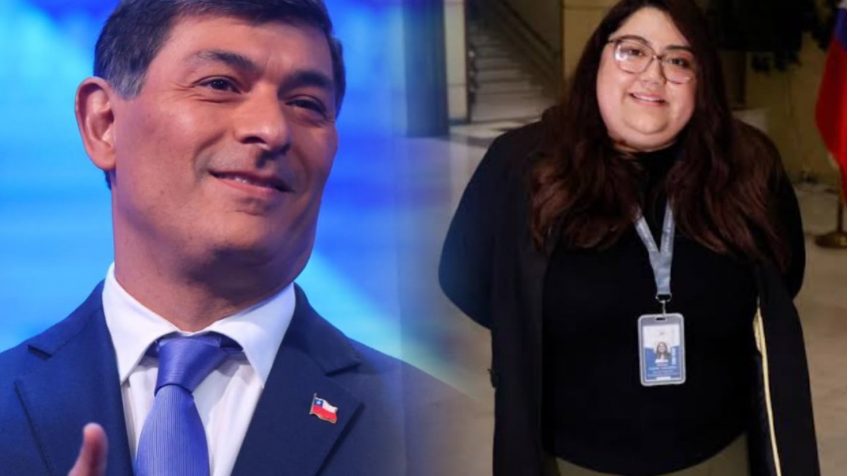 Respira el PDG: Servel confirma directiva del partido liderada por Denisse Catalán y Franco Parisi