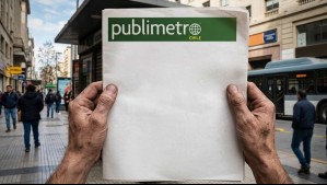 Publimetro solicita su quiebra y revela deuda de casi $14 mil millones