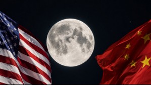 Tensión entre potencias: China llama a EEUU a dejar de 'prepararse para la guerra' espacial