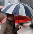 Alejandro Sepúlveda anticipa ola de calor en Santiago con hasta 29 °C esta semana y probabilidad de chubascos para la noche del sábado 19 y madrugada del domingo.