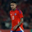 Erick Pulgar descartó problemas con Nicolás Córdova tras quedar fuera de la nómina de la Selección Chilena y pidió enfocarse en el apoyo a los jóvenes jugadores.