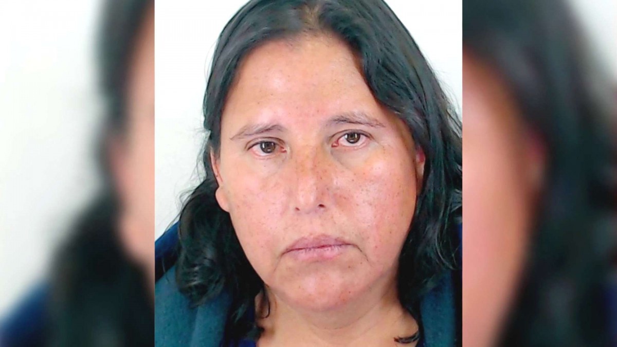 Casi 100 días desaparecida: Intensifican búsqueda de mujer insulinodependiente en región de La Araucanía