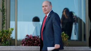 Ministro Jorge Quiroz defiende el plan fiscal del Gobierno: 'Ajustaremos la táctica, pero no la estrategia'