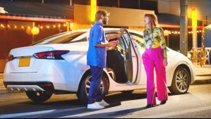 ¿Quieres tomar este 18?: Aplicación de transporte ofrece descuentos para viajar seguro en Fiestas Patrias