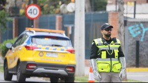Gobierno descarta que reglamento de Ley de Seguridad Municipal incorpore nueva causal para destituir alcaldes