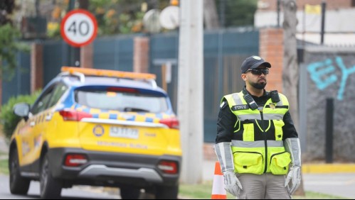 Gobierno descarta que reglamento de Ley de Seguridad Municipal incorpore nueva causal para destituir alcaldes