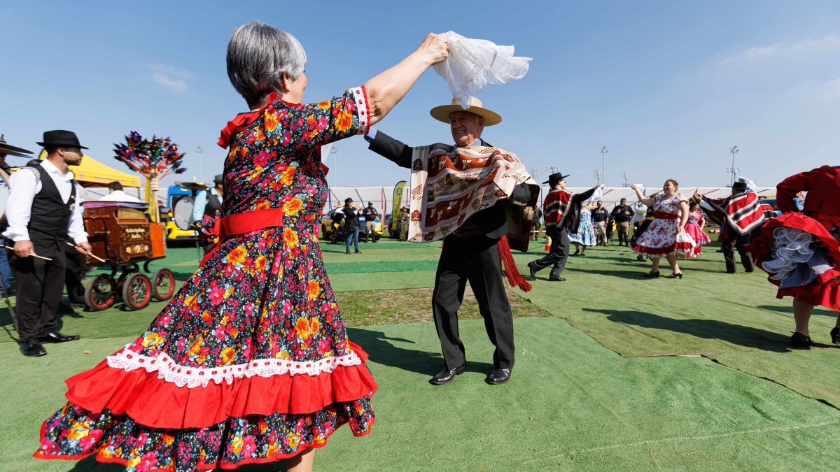 Concejal pide que "La Consentida" no se use como cueca en Fiestas Patrias y genera dura respuesta de la hija del compositor