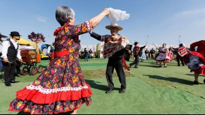 Concejal pide que 'La Consentida' no se use como cueca en Fiestas Patrias y genera dura respuesta de la hija del compositor