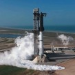 SpaceX anunció un nuevo vuelo de prueba de Starship, que buscará realizar su primer vuelo orbital y desplegar 26 satélites Starlink. El lanzamiento está previsto desde Texas durante los próximos días.