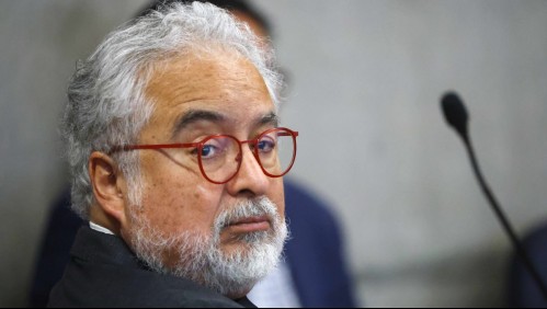Fiscalía cierra investigación del caso Audio-Factop y pide 17 años de cárcel para Luis Hermosilla