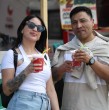 Conoce la programación del jueves 17 de septiembre en La Gran Fonda de Chile, con Santa Feria y Sinaka. Revisa además horarios, precios y cómo comprar entradas.
