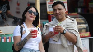 Comienzan fondas del Parque O'Higgins: revisa precios y horarios del 17 de septiembre