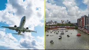 Aerolínea nacional retoma importante ruta sudamericana y abre conexión con Brasil