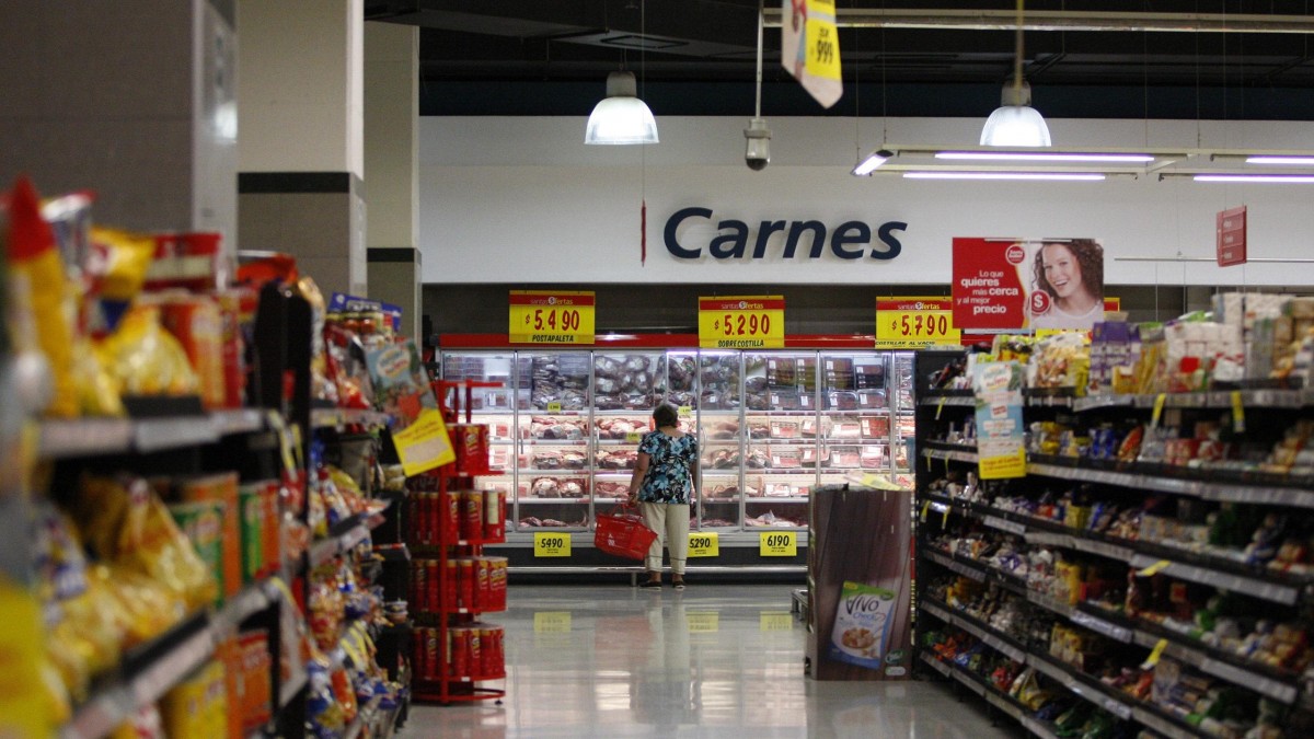Último día para comprar antes de Fiestas Patrias: ¿A qué hora cierra Santa Isabel este 17 de septiembre?