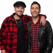 Conoce la programación del jueves 17 de septiembre en ?Corazón de Chile, con los artistas chilenos Los Vásquez, Sigrid Alegría y Los Claveles, además de circo y cueca.