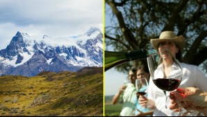 Los paisajes, el cielo y el vino: Estudio revela qué es lo que más enorgullece a los chilenos