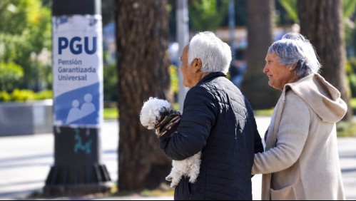 EXCLUSIVO | Sin PGU antes del '18': Contraloría exige al IPS explicar falla que afectó a 53 mil pensionados