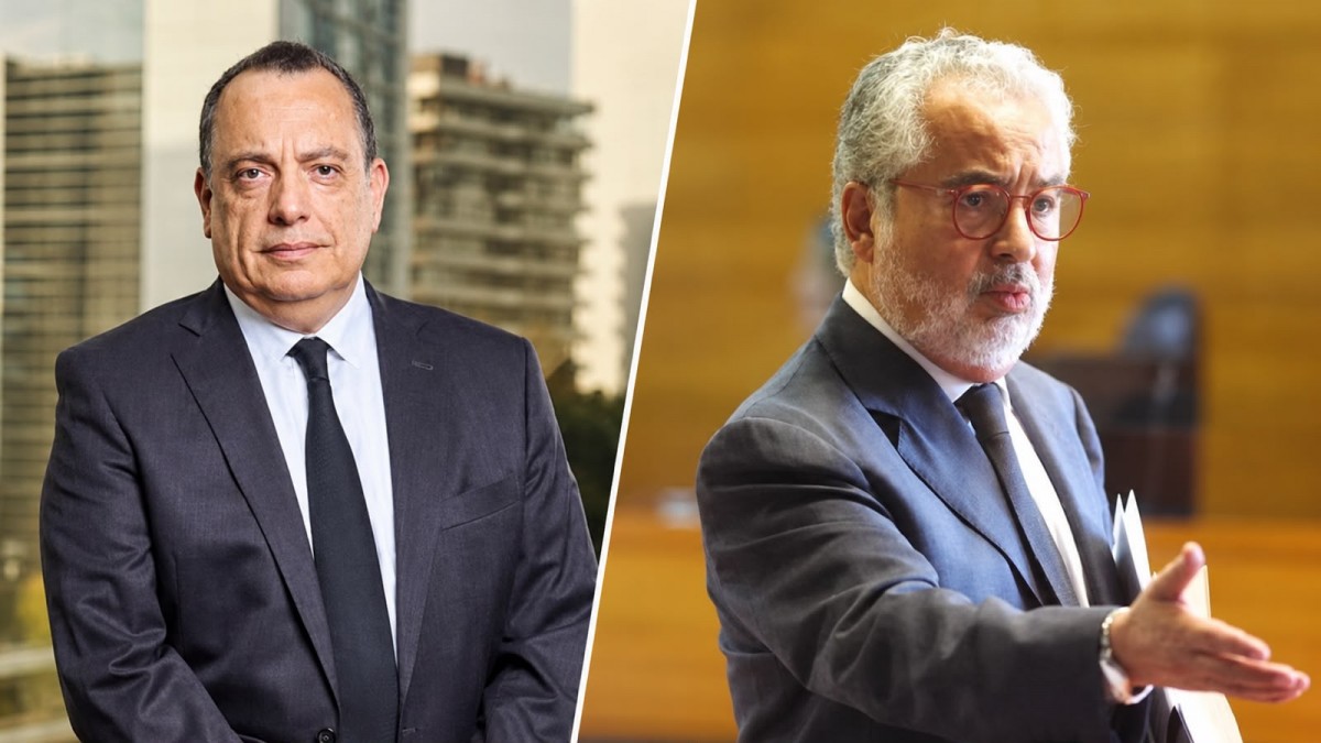EXCLUSIVO | Caso Hermosilla: CDE arremete con querella por soborno contra abogado de Piñera y Chadwick por nombramientos de jueces